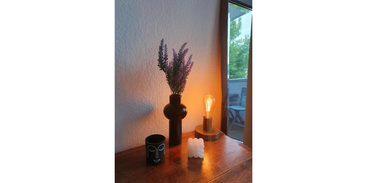 Hochparterre Köln Rodenkirchen - 1 Zimmer, 22 m&sup2;, 150&euro; | Angebot:26551125