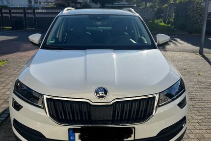 Skoda Karoq 168.000 km 15.600 &euro; Köln 51145