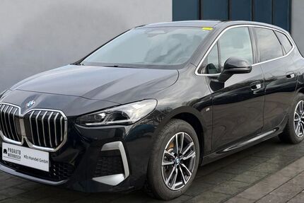 BMW 223 Active Tourer 96.300 km 29.999 &euro; Meerbusch 40668