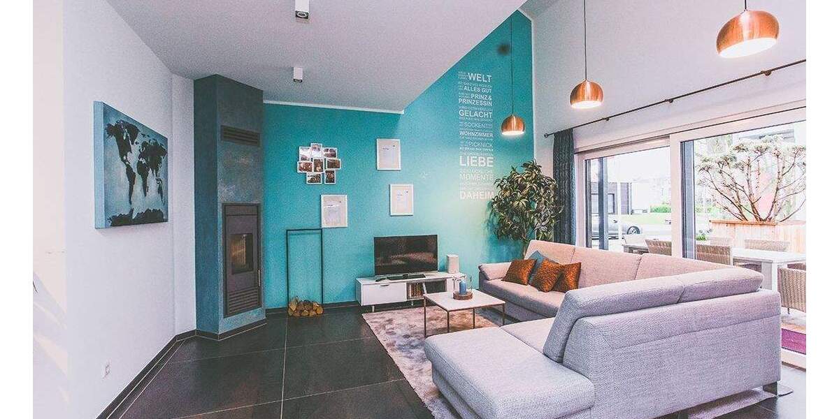 Einfamilienhaus Bergheim - 5 Zimmer, 124 m&sup2;, 563.989&euro; | Angebot:25683456