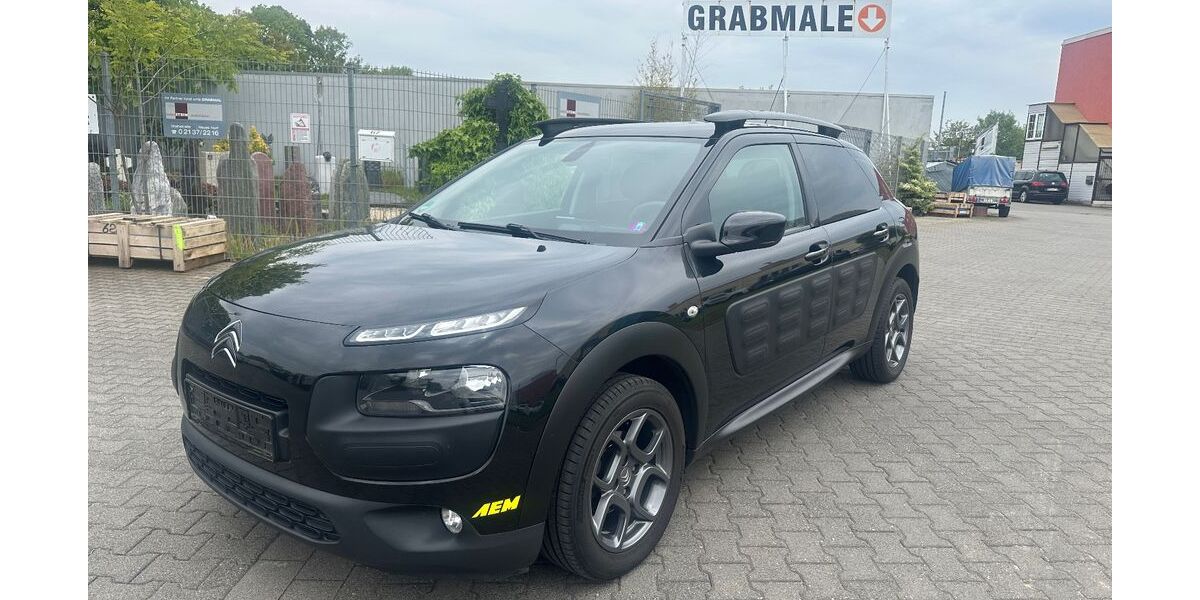 Citroen C4 Cactus 170.000 km 5.990 &euro; Neuss 41469