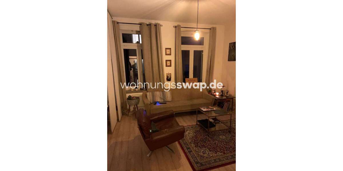 Etagenwohnung Köln - 1 Zimmer, 47 m&sup2;, 550&euro; | Angebot:25863682
