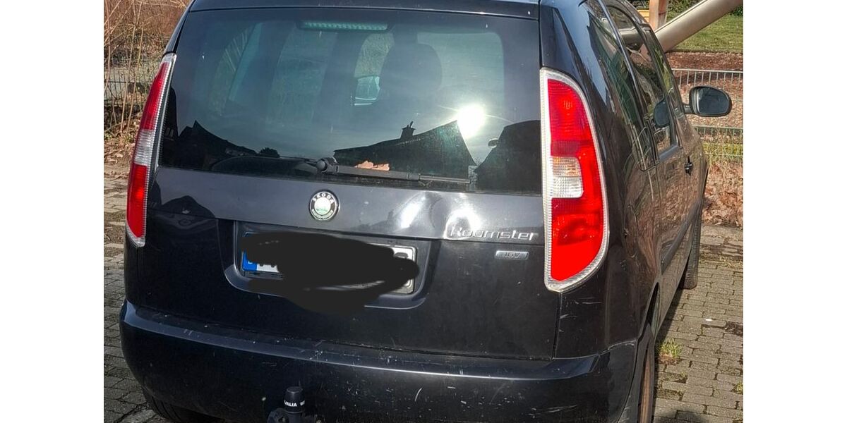 Skoda Roomster 245.000 km 950 &euro; Meerbusch 40668