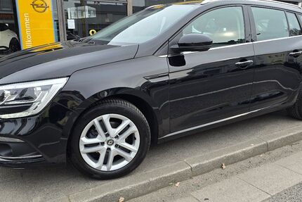 Renault Megane 57.459 km 13.450 &euro; Brühl 50321