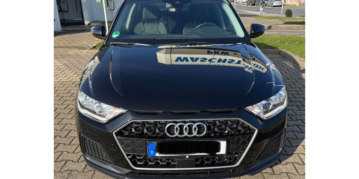 Audi A1 103.200 km 15.500 &euro; Willich 47877