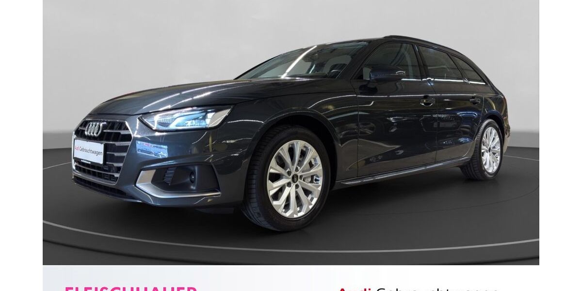 Audi A4 68.569 km 29.990 &euro; Köln 50968