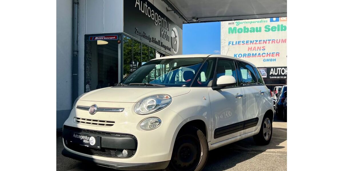 Fiat 500L 160.000 km 4.990 &euro; Köln 51067