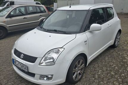 Suzuki Swift 218.000 km 1.900 &euro; Meerbusch 40667