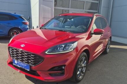 Ford Kuga 49.558 km 23.490 &euro; Köln 50825