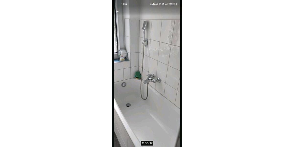 Etagenwohnung Solingen - 3 Zimmer, 80 m&sup2;, 199.000&euro; | Angebot:24836986