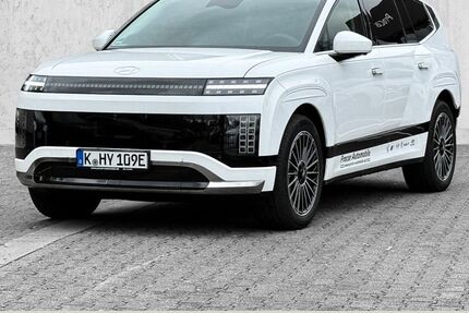 Hyundai IONIQ 9 3.183 km 71.000 &euro; Köln 50739