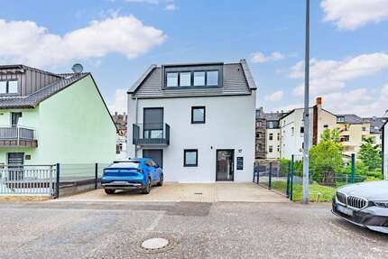 Wohnung Köln Kalk - 4 Zimmer, 110 m&sup2;, 550.000&euro; | Angebot:27009039