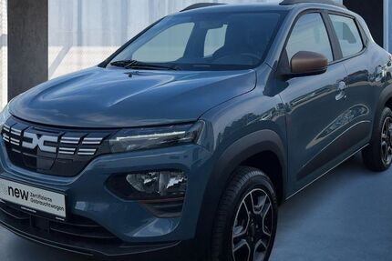 Dacia Spring 25.311 km 12.590 &euro; Köln 50939