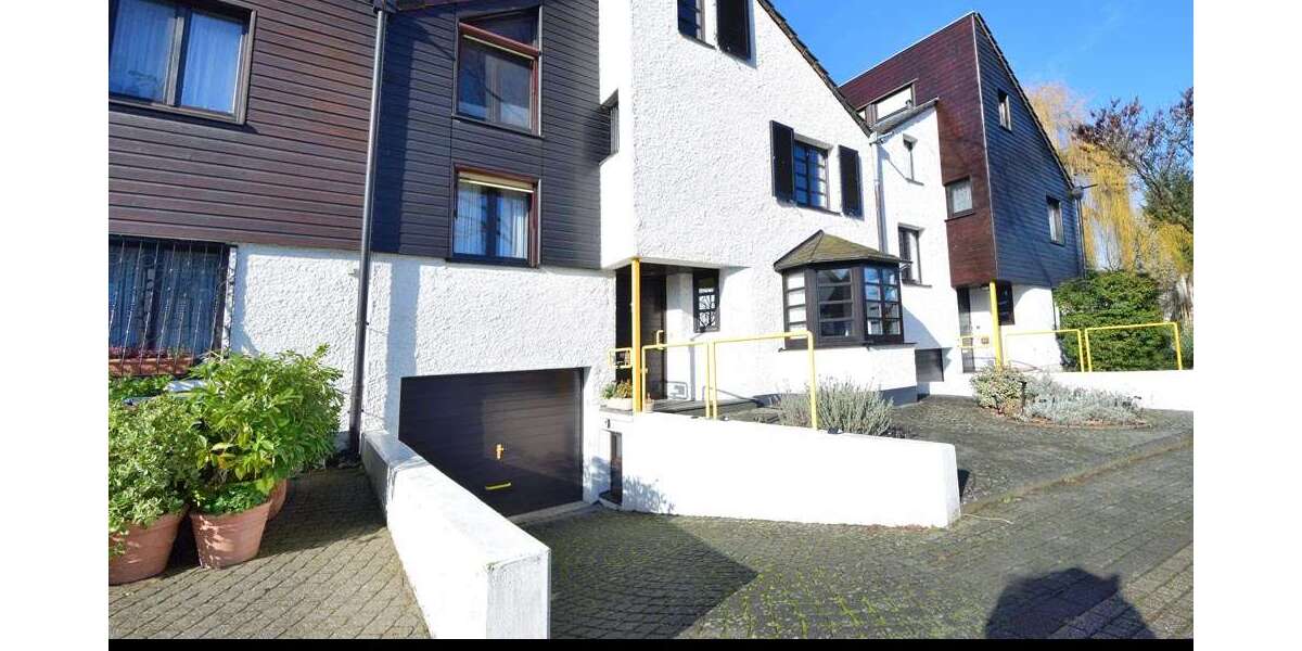 Einfamilienhaus Köln Porz - 6 Zimmer, 145 m&sup2;, 529.000&euro; | Angebot:25517097