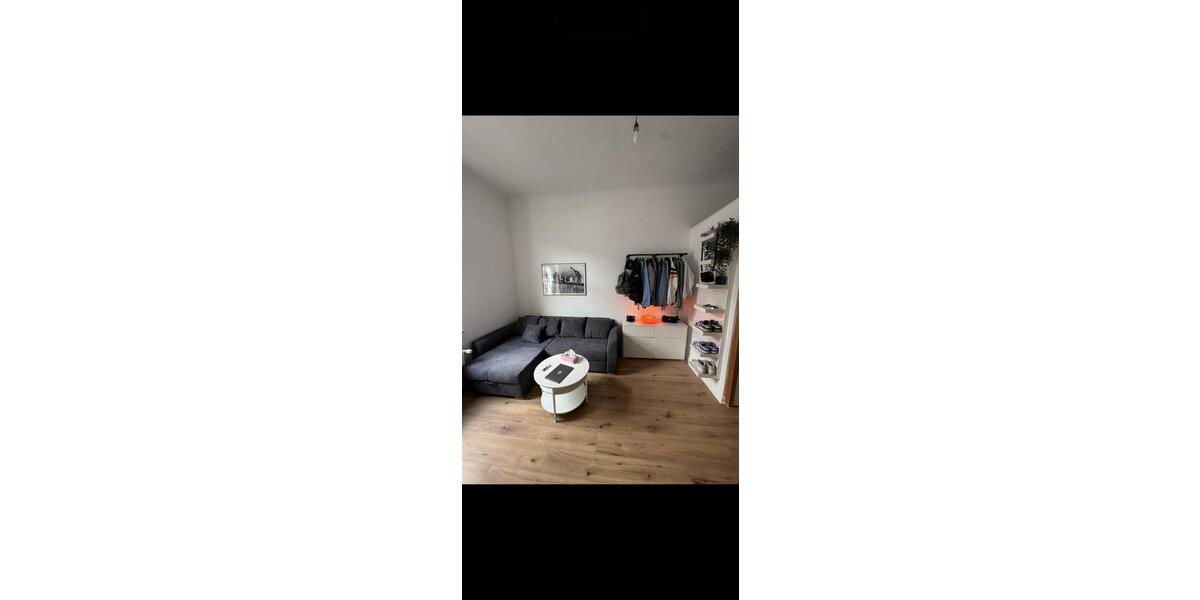 Etagenwohnung Düsseldorf Stadtbezirk 3 - 1 Zimmer, 23 m&sup2;, 638&euro; | Angebot:25975476