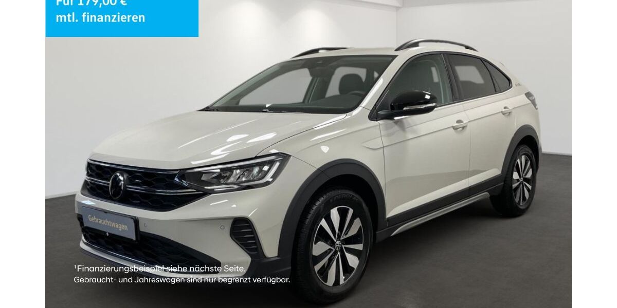 VW Taigo 6.018 km 20.990 &euro; Düsseldorf 40233