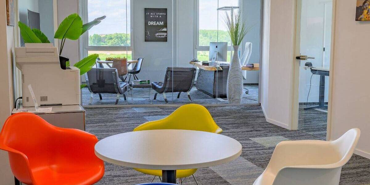 Gewerbeobjekt Monheim am Rhein Monheim - 790&euro; | Angebot:25740295