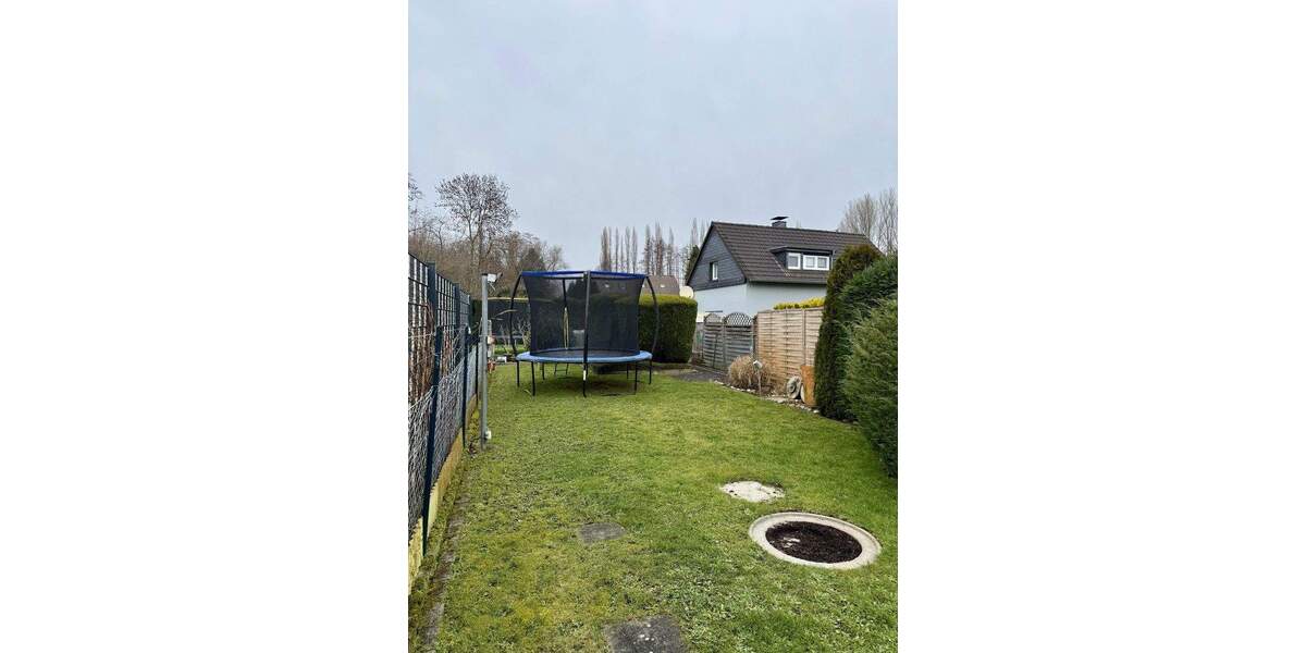 Doppelhaushälfte Solingen Ohligs-Aufderhöhe - 3 Zimmer, 57 m&sup2;, 259.000&euro; | Angebot:25854466
