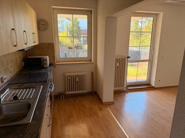 Hochparterre Bergisch Gladbach Frankenforst - 2 Zimmer, 65 m&sup2;, 1.190&euro; | Angebot:26022976