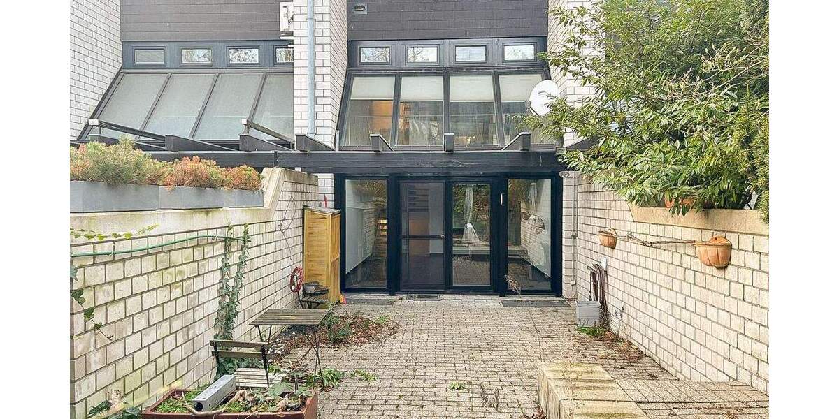 Etagenwohnung Meerbusch / Büderich Büderich - 5 Zimmer, 152 m&sup2;, 2.295&euro; | Angebot:26417544