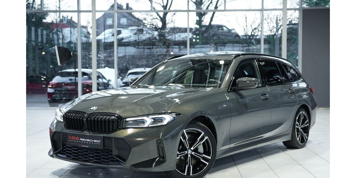 BMW 330 60.000 km 47.900 &euro; Remscheid/NRW 42855