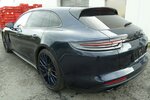 Porsche Panamera Turbo Sport Turismo Chrono Pano Matrix 105.000 km 62.900 &euro; Ratingen 40885