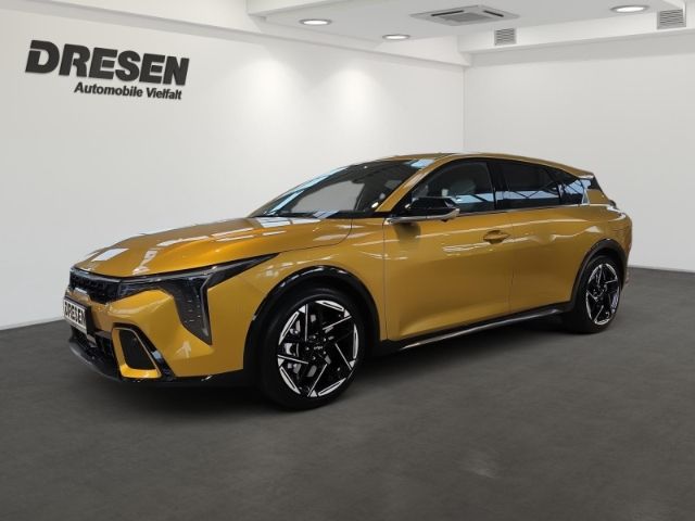 Kia K4 2.754 km 36.980 &euro; Korschenbroich 41352