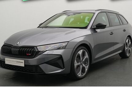 Skoda Octavia 1.010 km 42.980 &euro; Leverkusen 51379