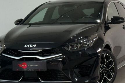 Kia pro ceed / ProCeed 40.900 km 21.950 &euro; Remscheid 42859