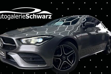 Mercedes-Benz CLA 250 129.940 km 26.700 &euro; Remscheid 42897