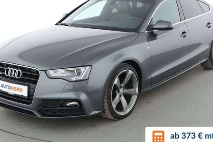 Audi A5 96.687 km 19.140 &euro; Köln 50739