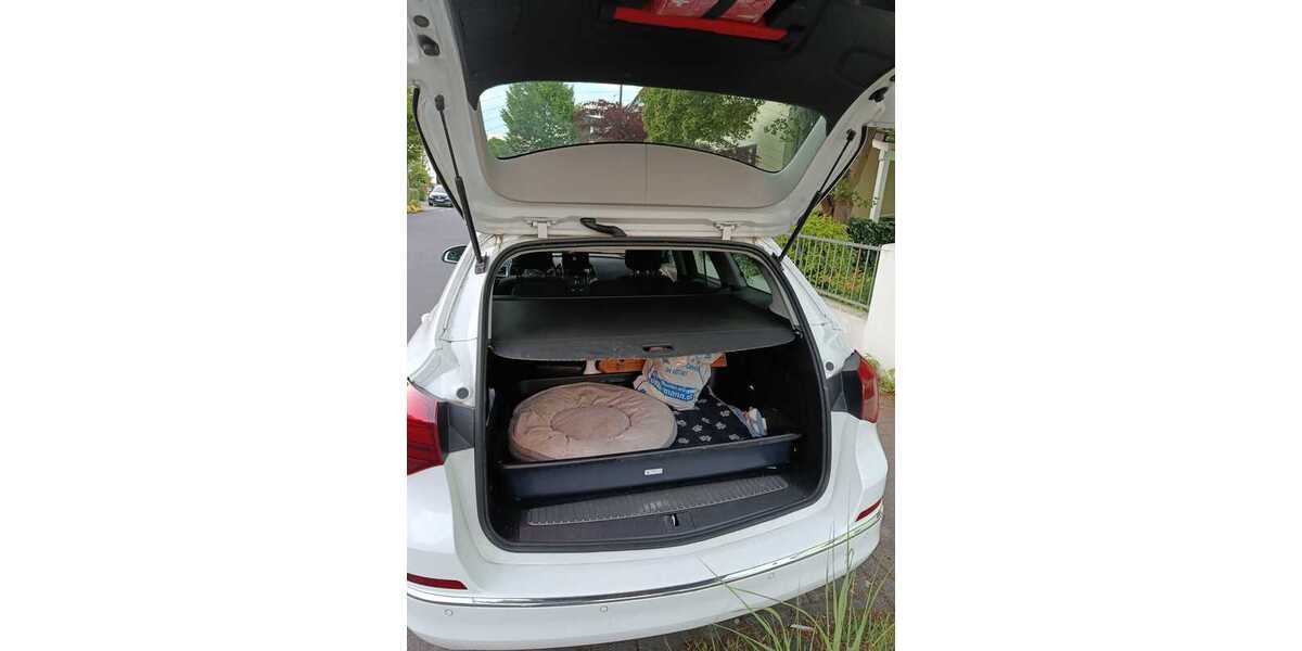 Opel Astra 186.545 km 3.500 &euro; Leverkusen 51373
