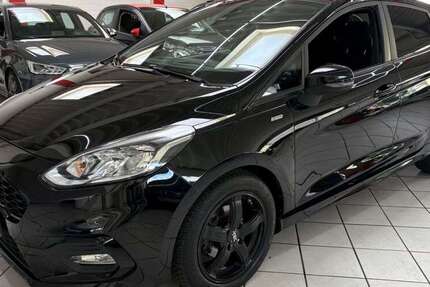 Ford Fiesta 120.000 km 8.500 &euro; Leverkusen 51373