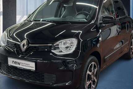 Renault Twingo 83.399 km 8.950 &euro; Köln 50939