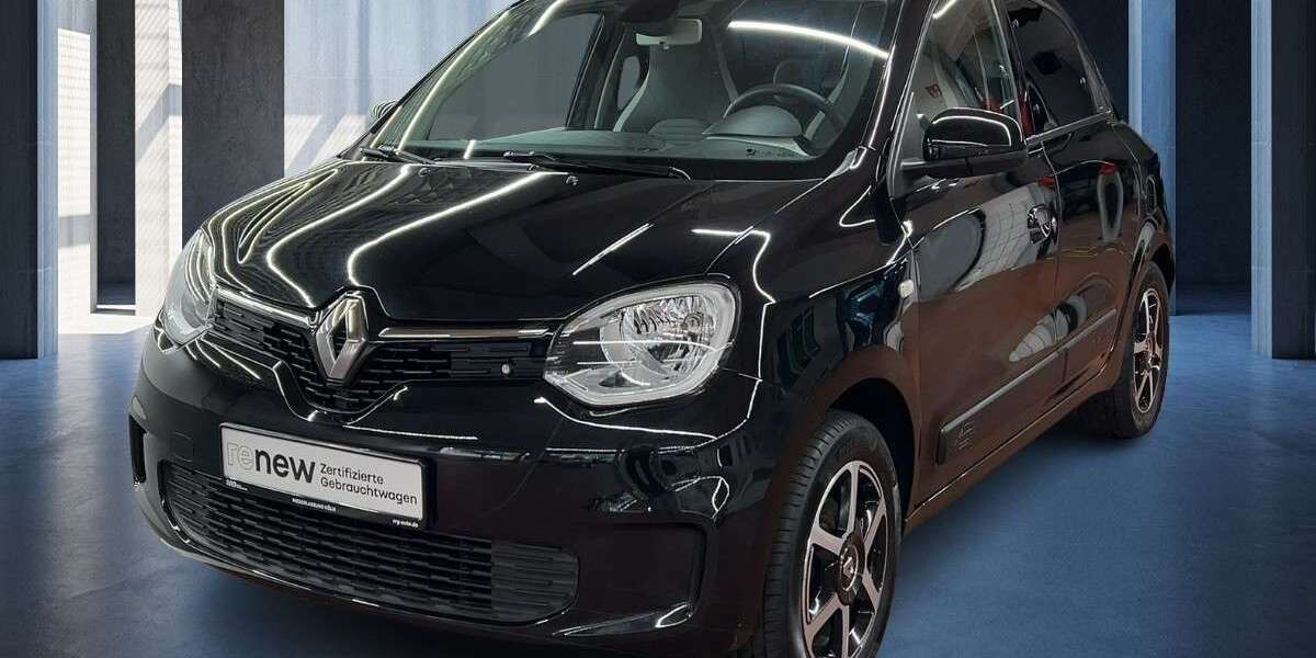Renault Twingo 83.399 km 8.950 &euro; Köln 50939