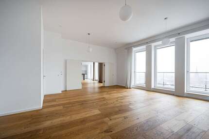 Wohnung Köln Rodenkirchen - 7 Zimmer, 258 m&sup2;, 2.069.000&euro; | Angebot:25751758