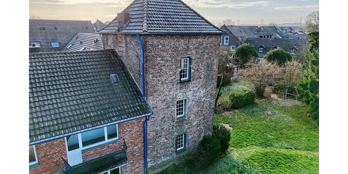 Einfamilienhaus Köln-Widdersdorf Widdersdorf - 1 Zimmer, 439 m&sup2;, 1.425.000&euro; | Angebot:25663473