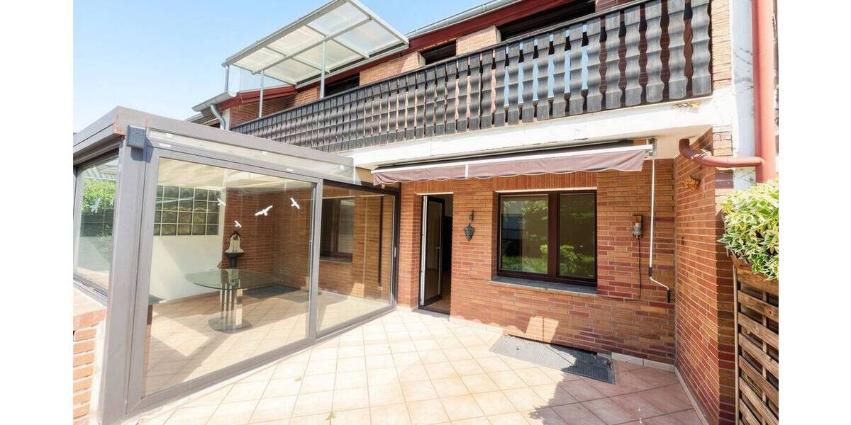 Mehrfamilienhaus, Wohnhaus Korschenbroich Kleinenbroich - 6 Zimmer, 139 m&sup2;, 419.000&euro; | Angebot:26723085