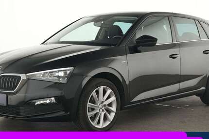 Skoda Scala 38.610 km 18.428 &euro; Neuss bei Düsseldorf 41460