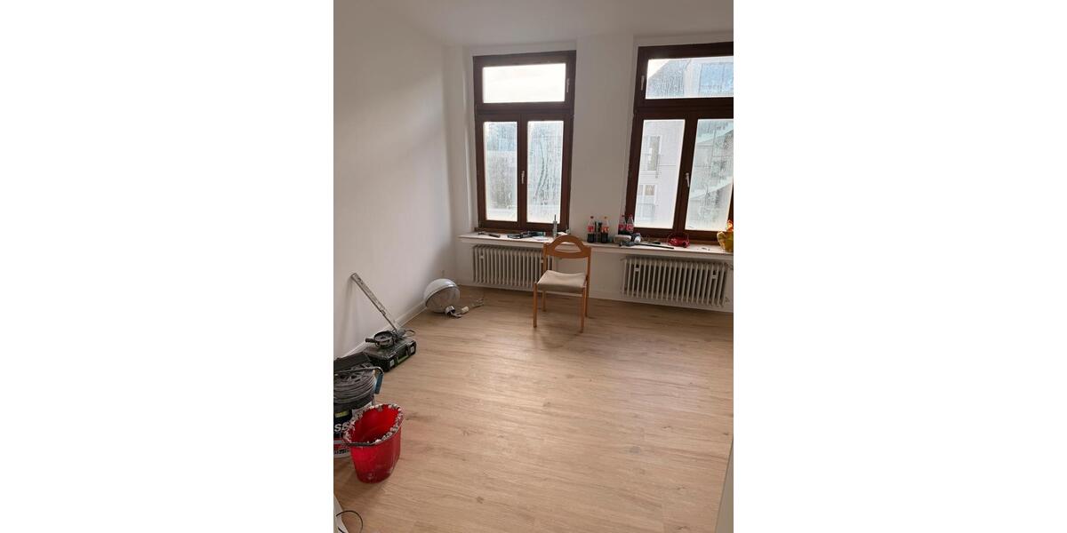 Etagenwohnung Remscheid - 2 Zimmer, 60 m&sup2;, 650&euro; | Angebot:25231634
