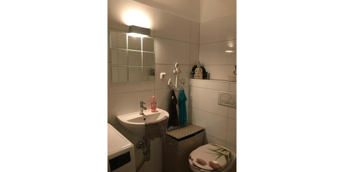 Maisonettenwohnung Köln Chorweiler - 2 Zimmer, 75 m&sup2;, 1.270&euro; | Angebot:25965180