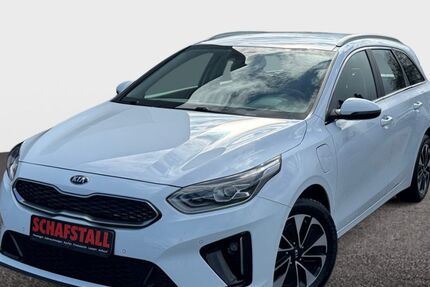 Kia ceed Sportswagon 63.808 km 17.479 &euro; Elsdorf (bei Köln) 50189