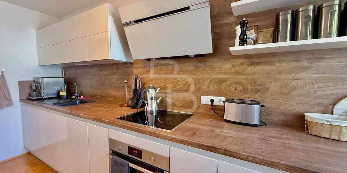 Etagenwohnung Köln Niehl - 2 Zimmer, 70 m&sup2;, 350.000&euro; | Angebot:25776344