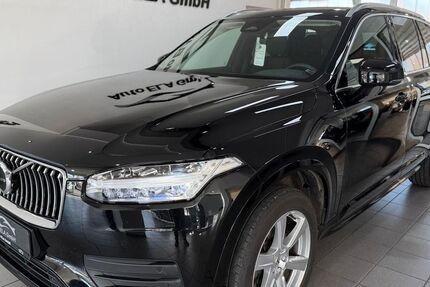 Volvo XC90 40.000 km 47.990 &euro; Heiligenhaus 42579