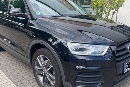 Audi Q3 196.700 km 13.000 &euro; Düsseldorf 40227