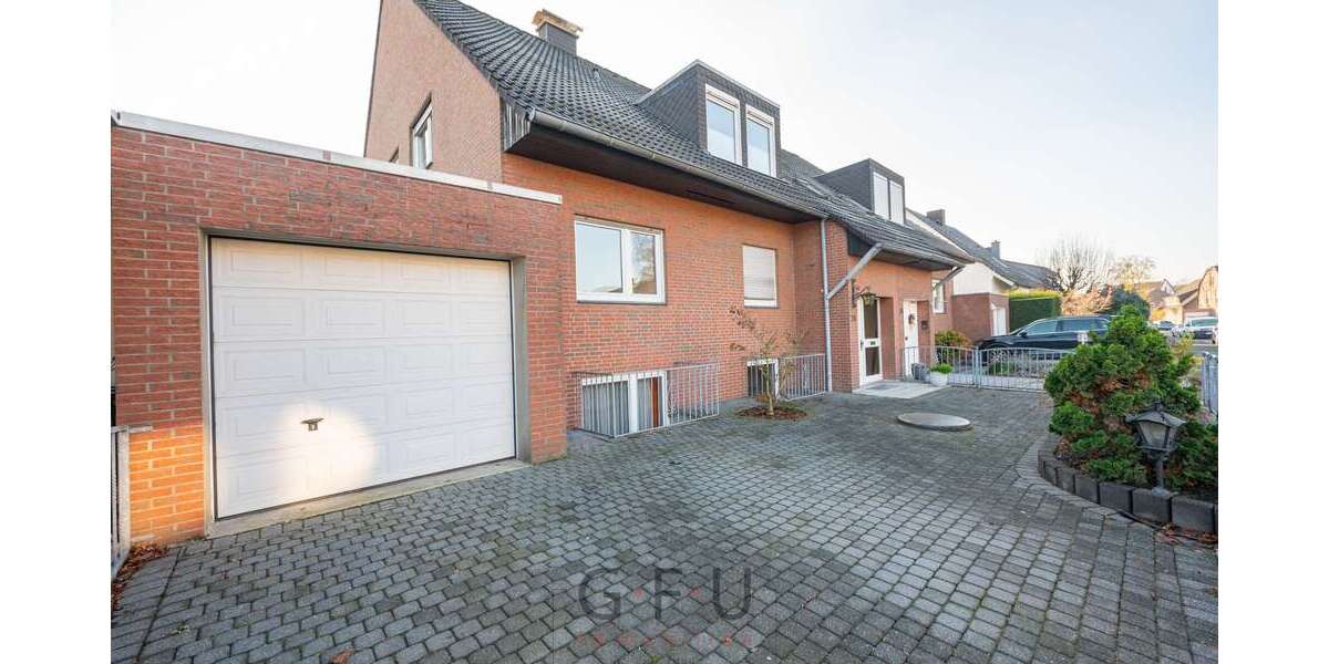 Einfamilienhaus Ratingen Lintorf - 7 Zimmer, 186 m&sup2;, 725.000&euro; | Angebot:24808113