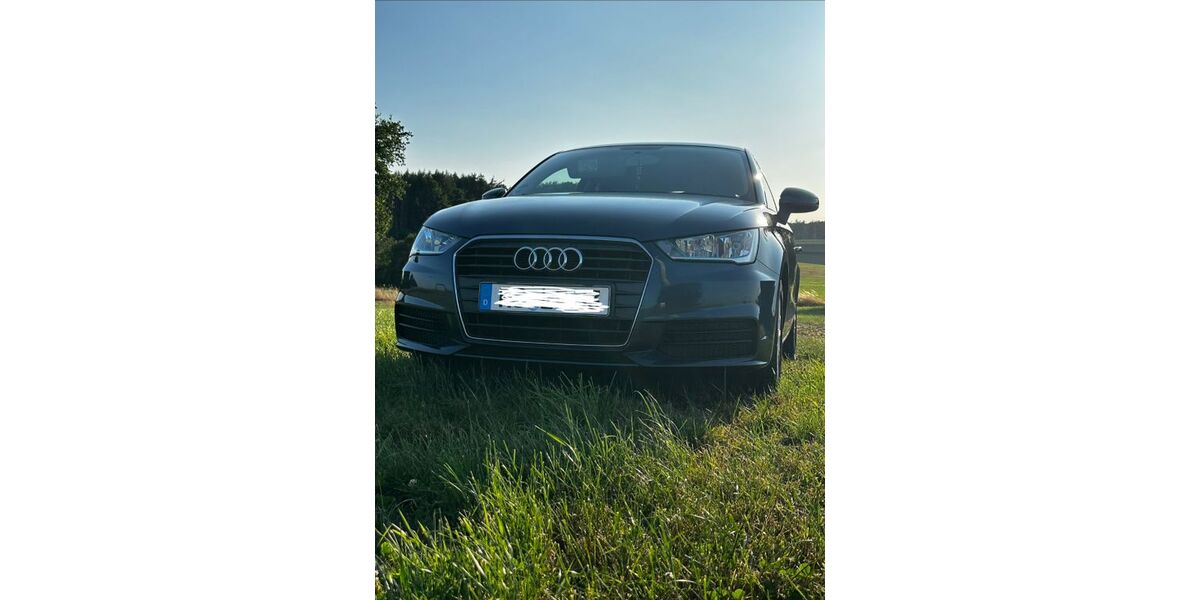 Audi A1 96.544 km 10.000 &euro; Remscheid 42855