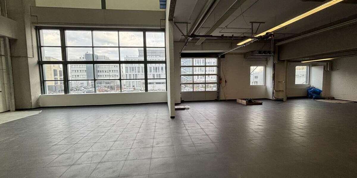 Gewerbeobjekt Neuss Pomona - 4.100&euro; | Angebot:25541535