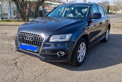 Audi Q5 194.000 km 14.250 &euro; Köln 51065