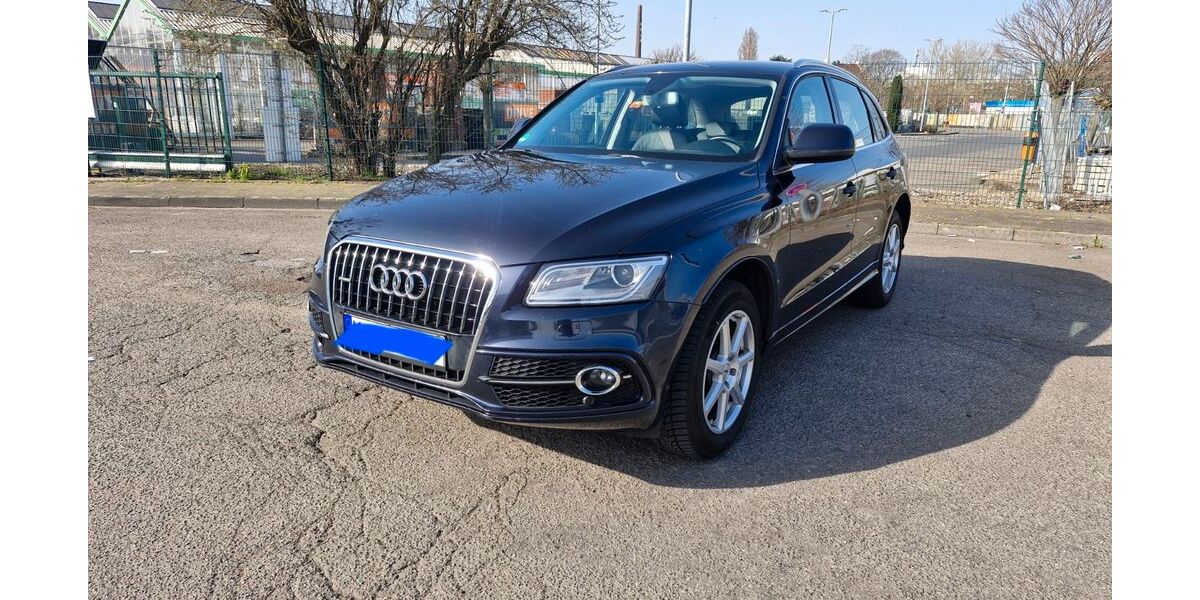 Audi Q5 194.000 km 14.250 &euro; Köln 51065